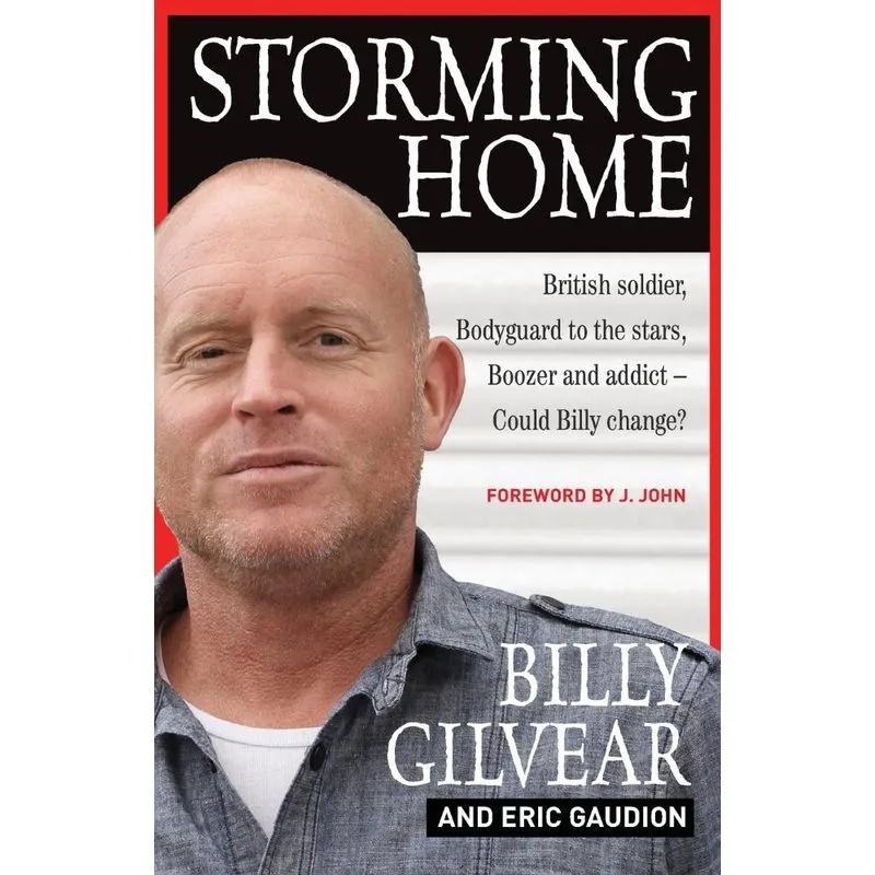 Storming Home