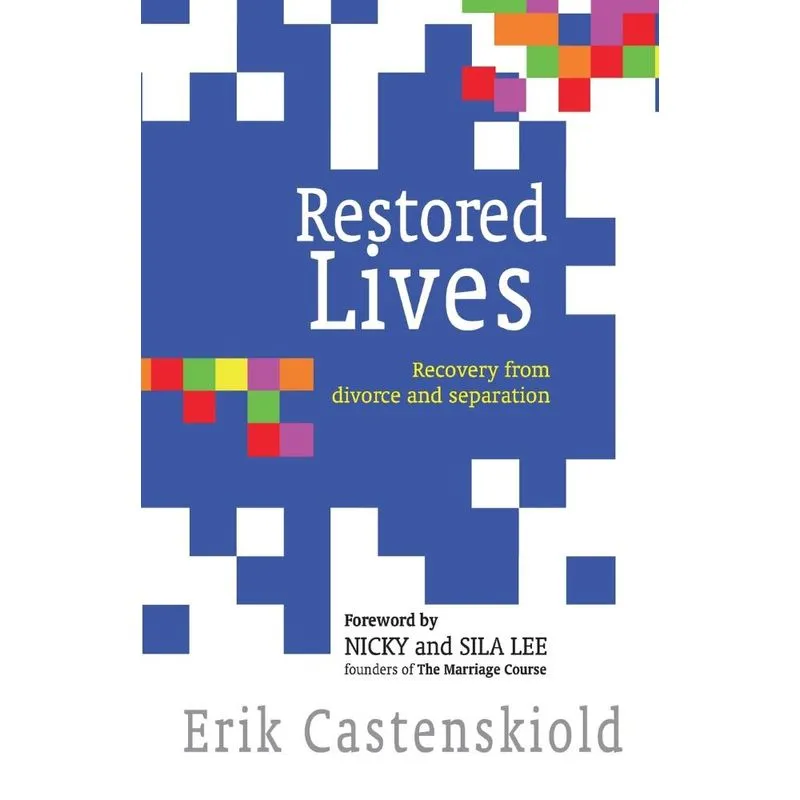 Restored Lives