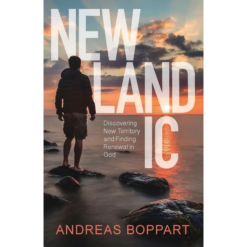 Newlandic