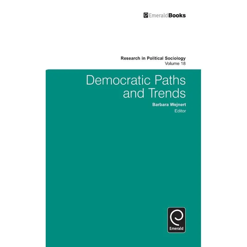Democratic Paths and Trends