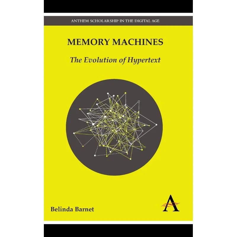 Livro Memory Machines