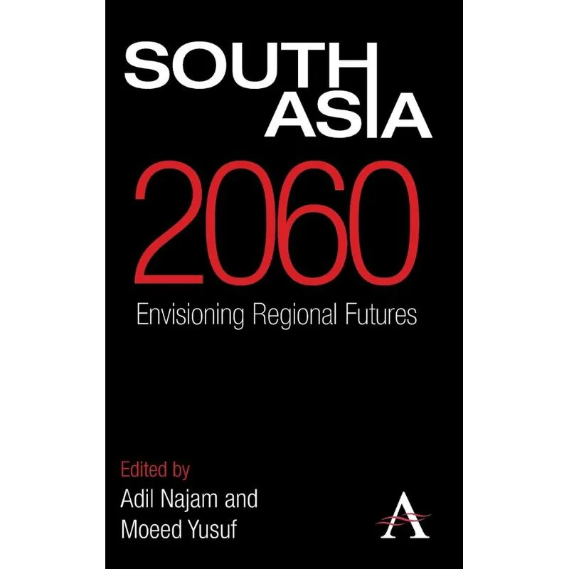 South Asia 2060