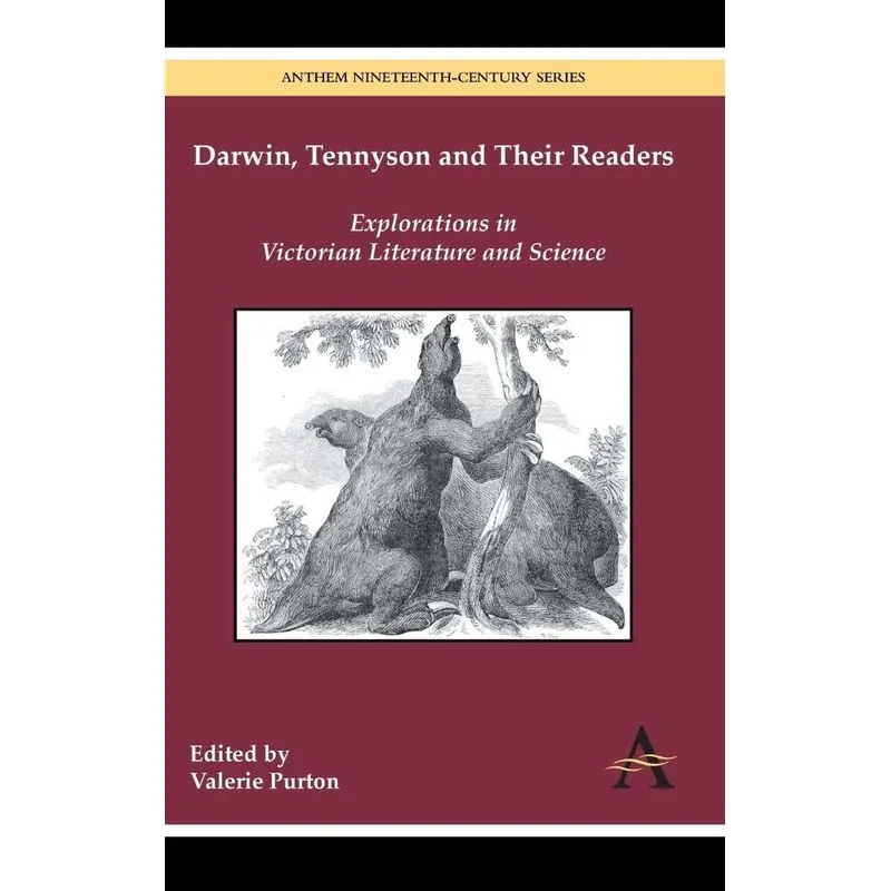 Darwin, Tennyson and Their Readers