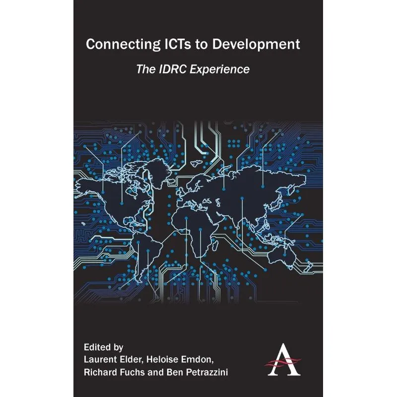 Connecting Icts to Development