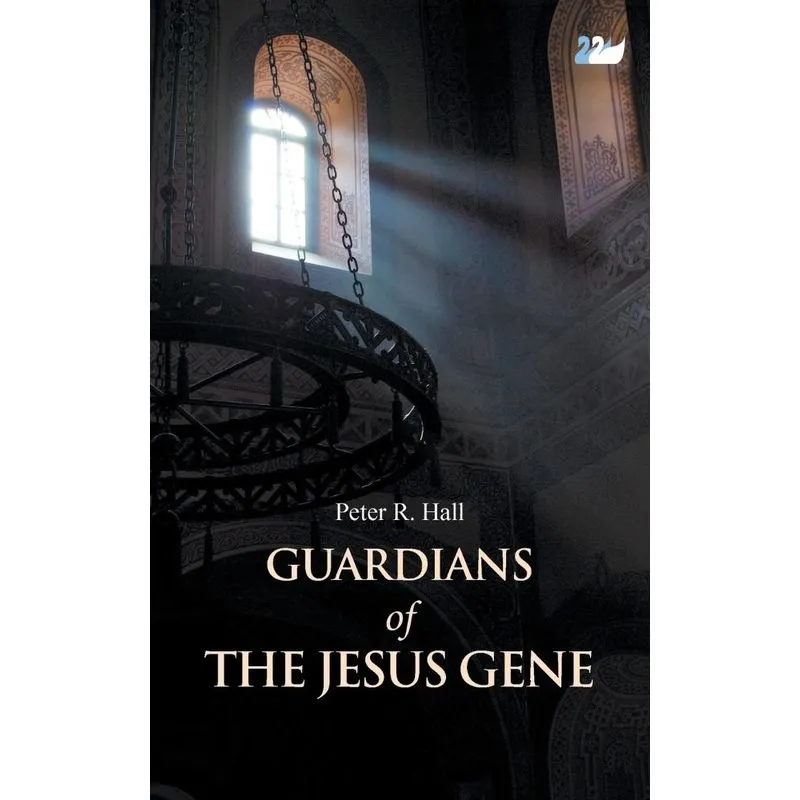 Guardians of the Jesus Gene