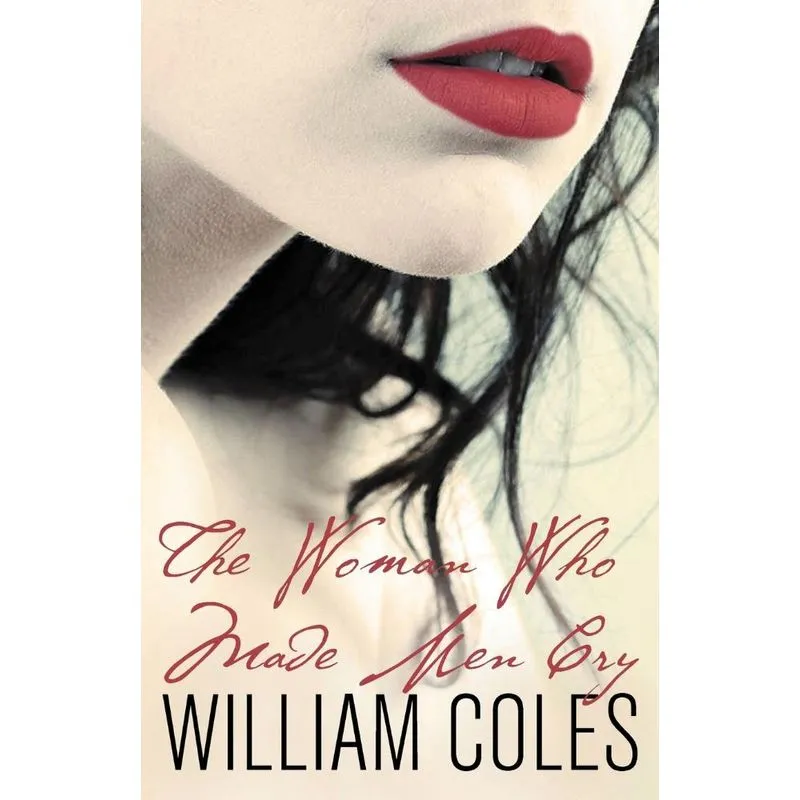 The Woman Who Made Men Cry