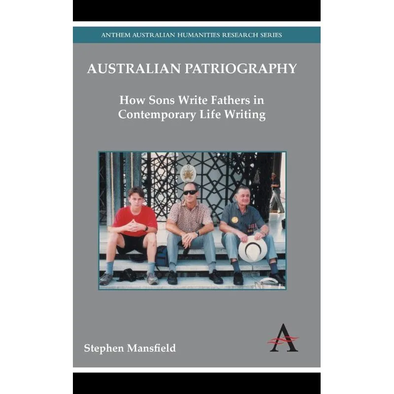 Australian Patriography