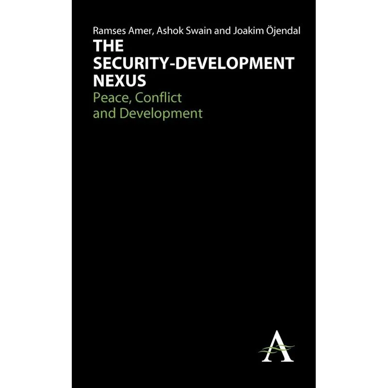 The Security-Development Nexus