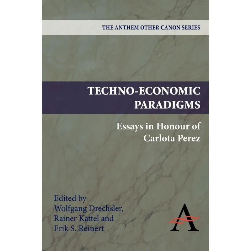 Techno-Economic Paradigms