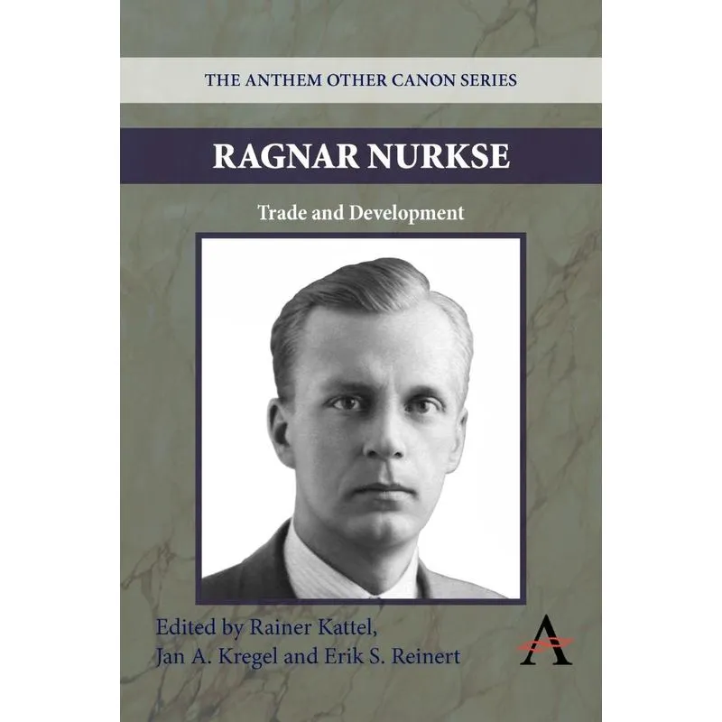 Ragnar Nurkse