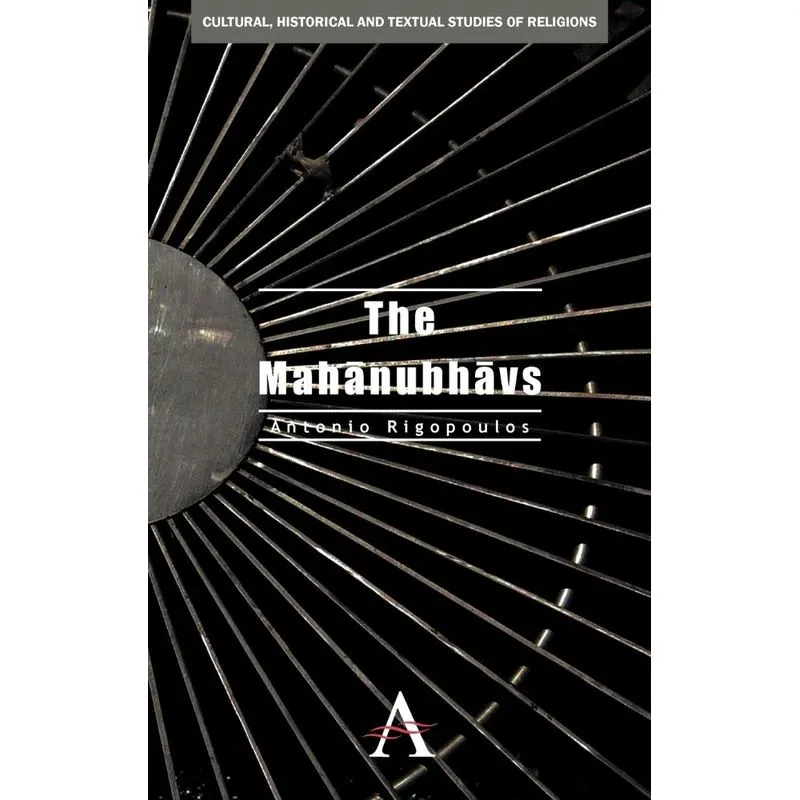 The Mahanubhavs