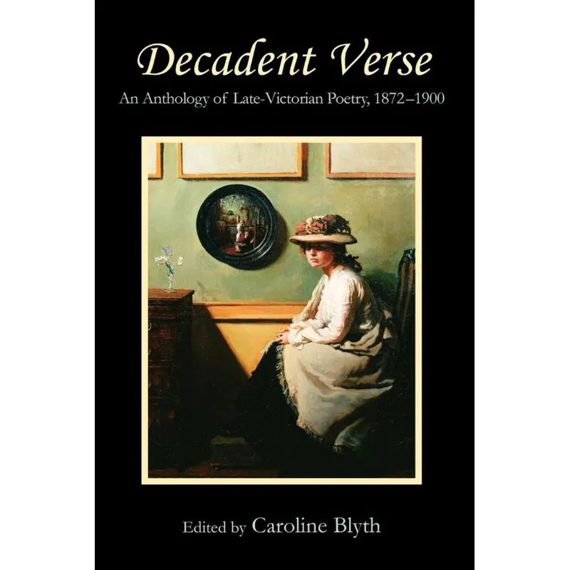 Decadent Verse