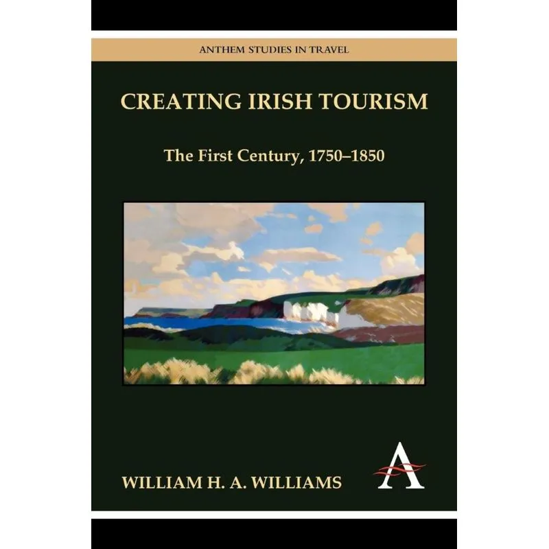 Creating Irish Tourism