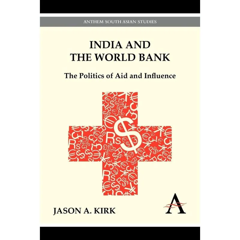 India and the World Bank
