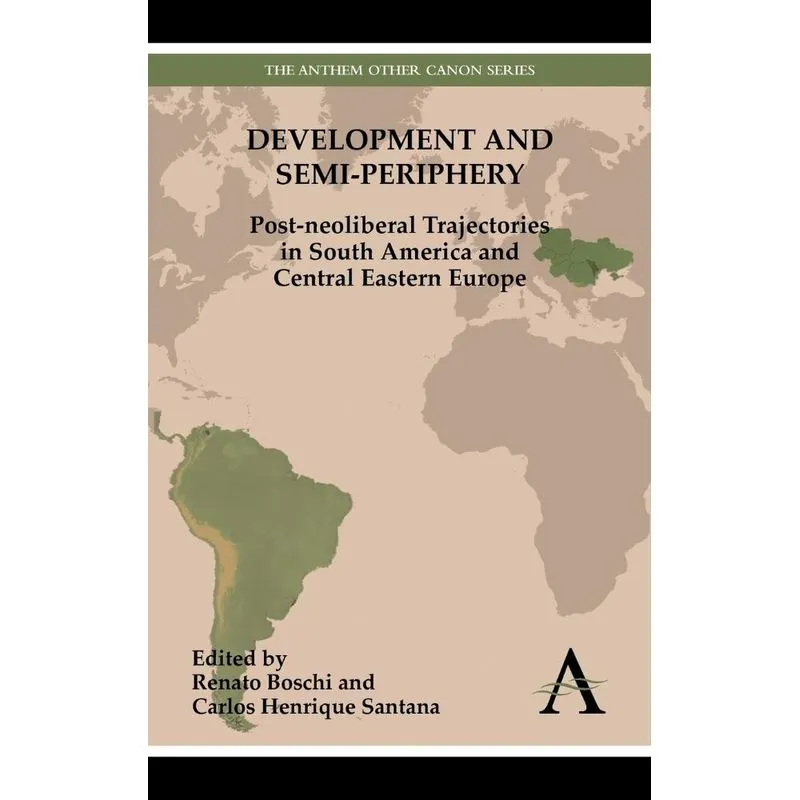Development and Semi-Periphery