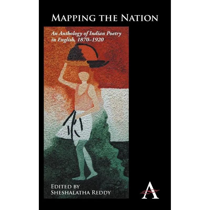 Mapping the Nation