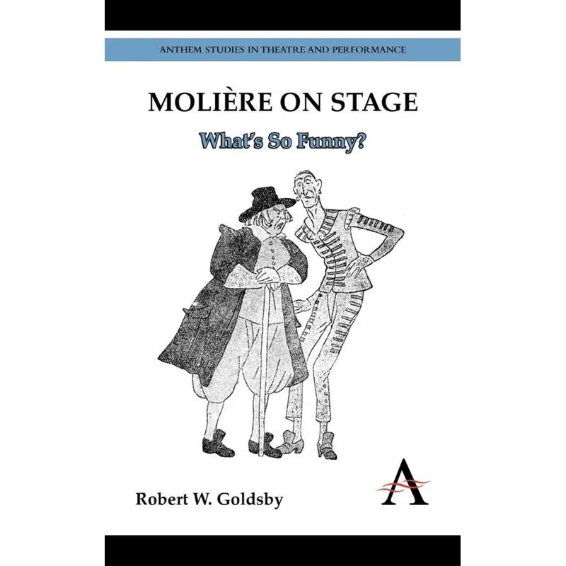 Moliere on Stage