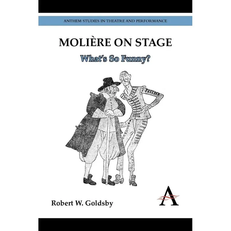 Moliere on Stage