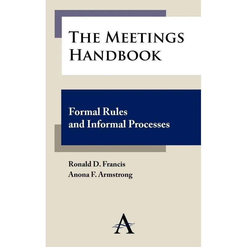 The Meetings Handbook
