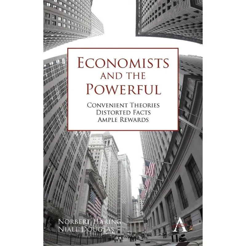 Economists and the Powerful