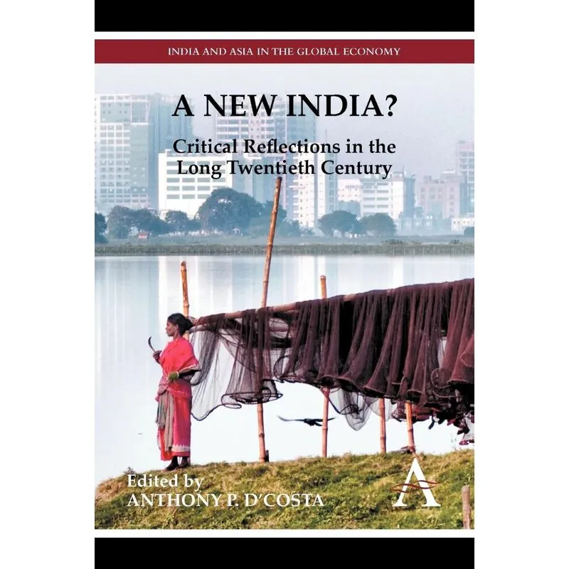 A New India?