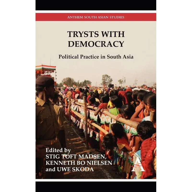 Trysts with Democracy