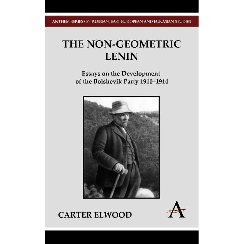 The Non-Geometric Lenin