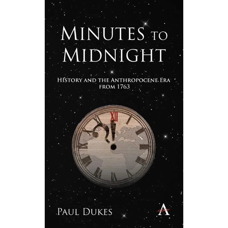 Minutes to Midnight