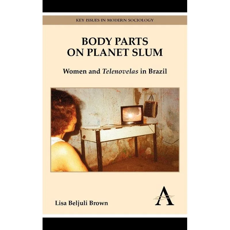 Body Parts on Planet Slum