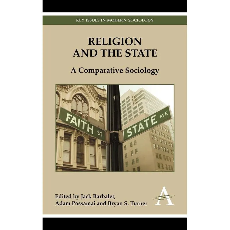 Religion and the State