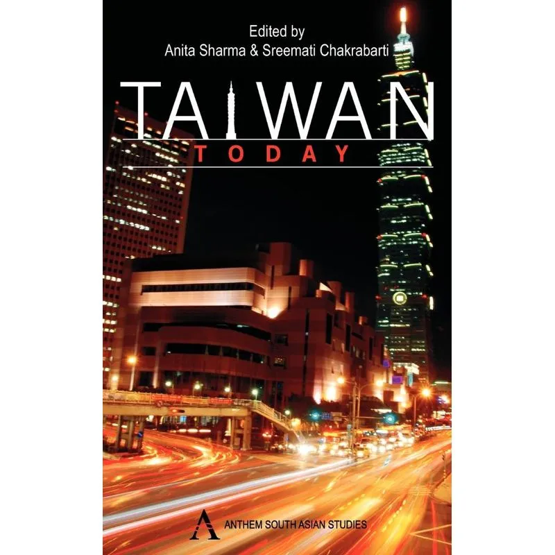 Taiwan Today