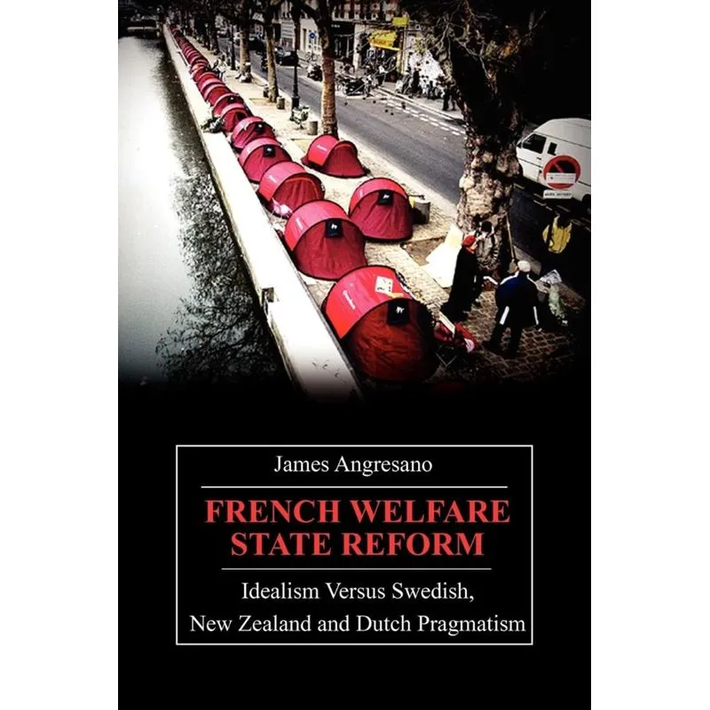 French Welfare State Reform