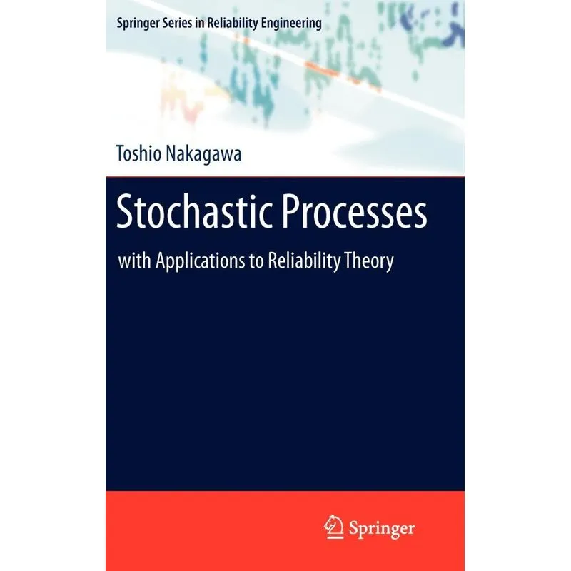 Stochastic Processes