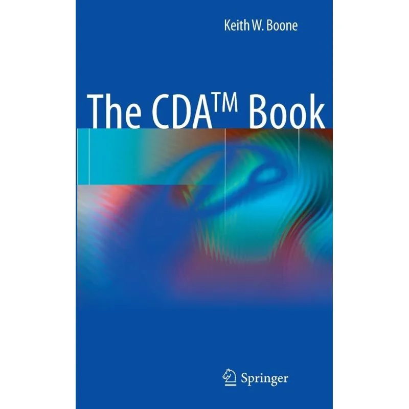 The CDA Book