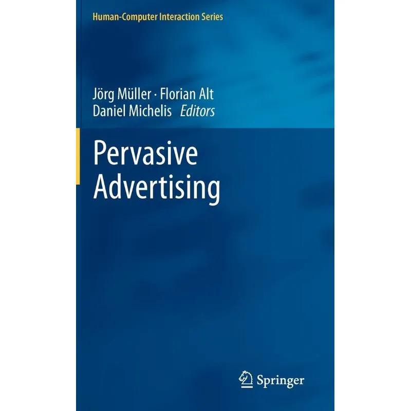 Pervasive Advertising