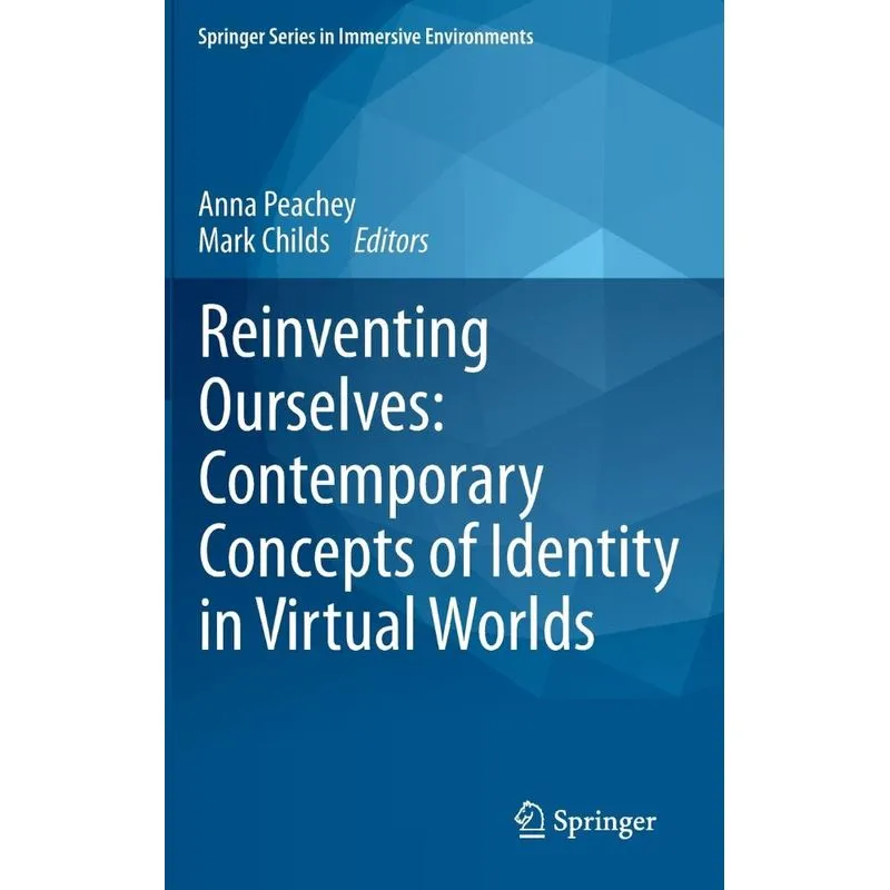 Reinventing Ourselves