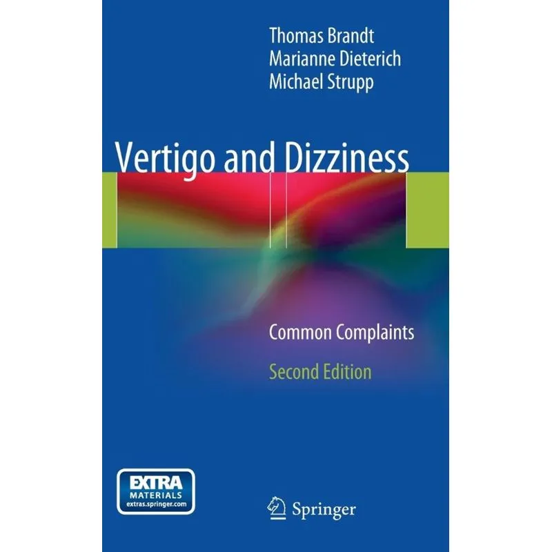 Vertigo and Dizziness