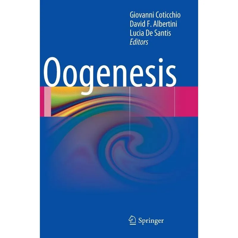 Oogenesis