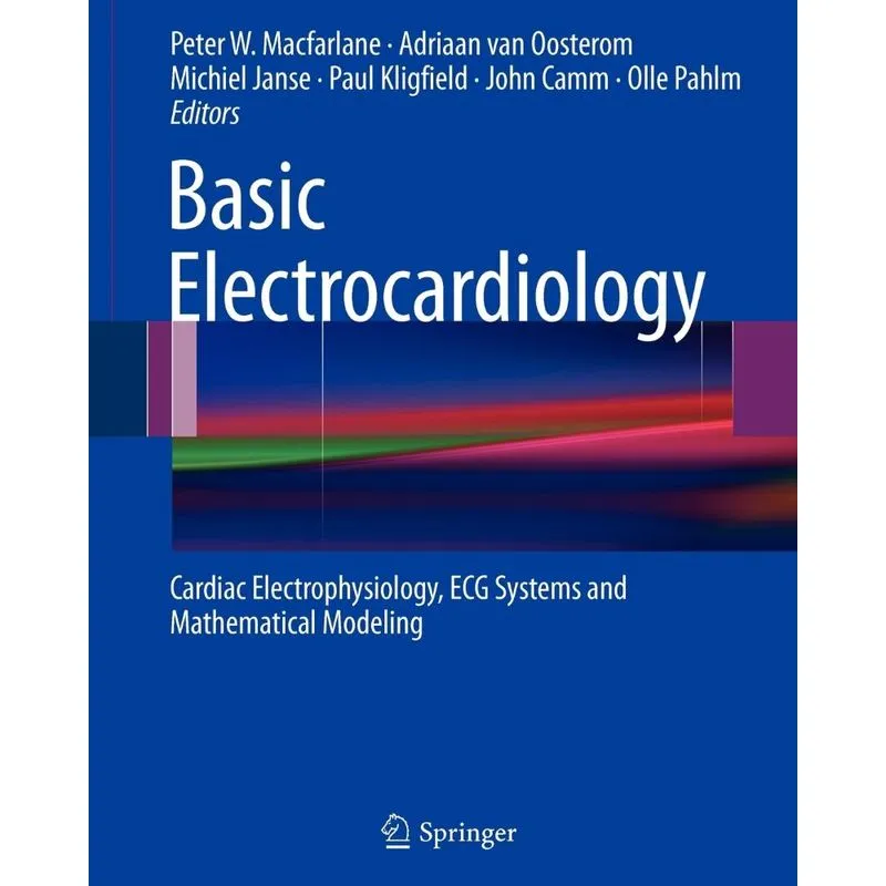 Basic Electrocardiology