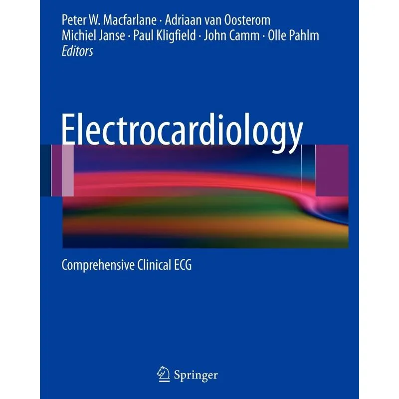 Electrocardiology