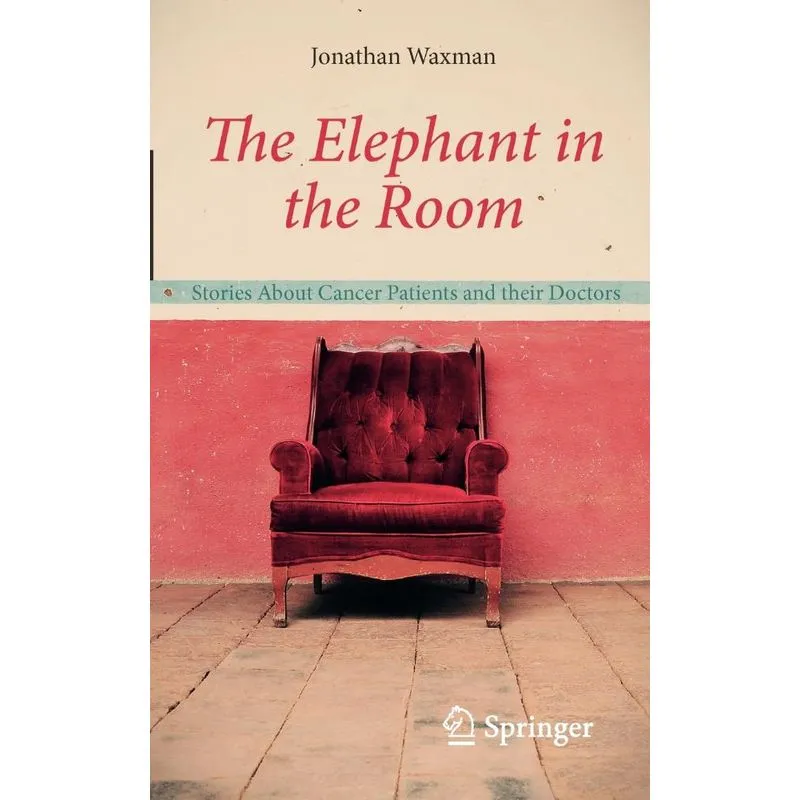 The Elephant in the Room