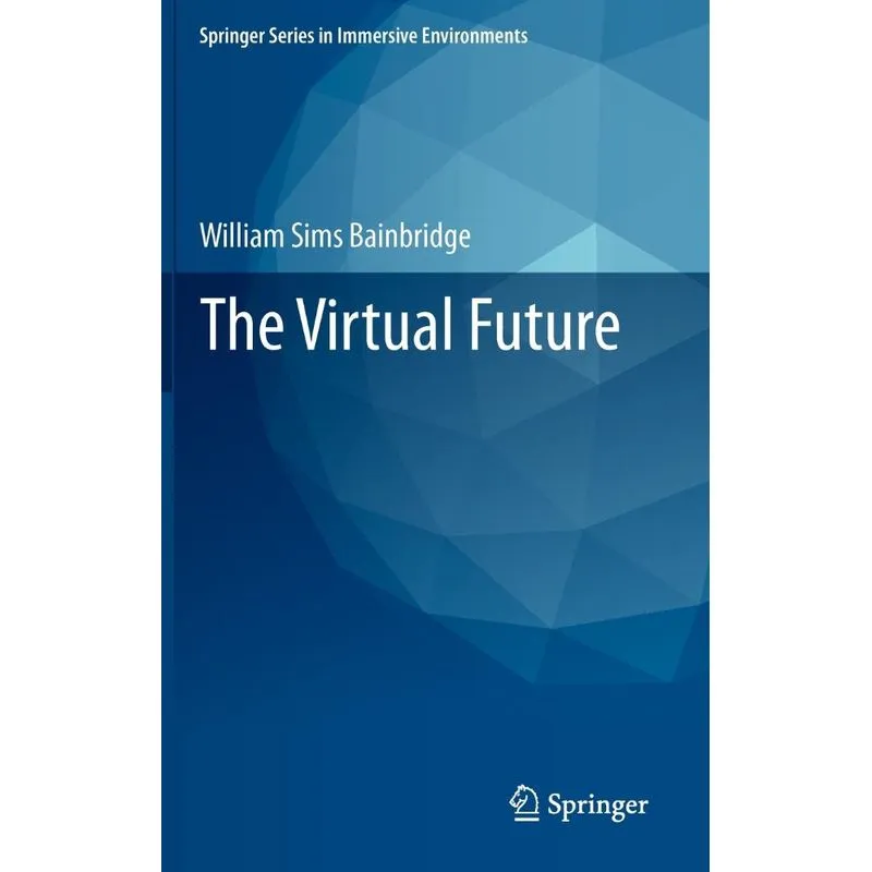 The Virtual Future