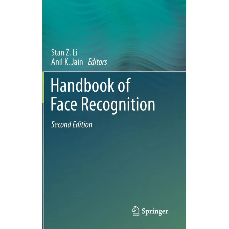 Handbook of Face Recognition