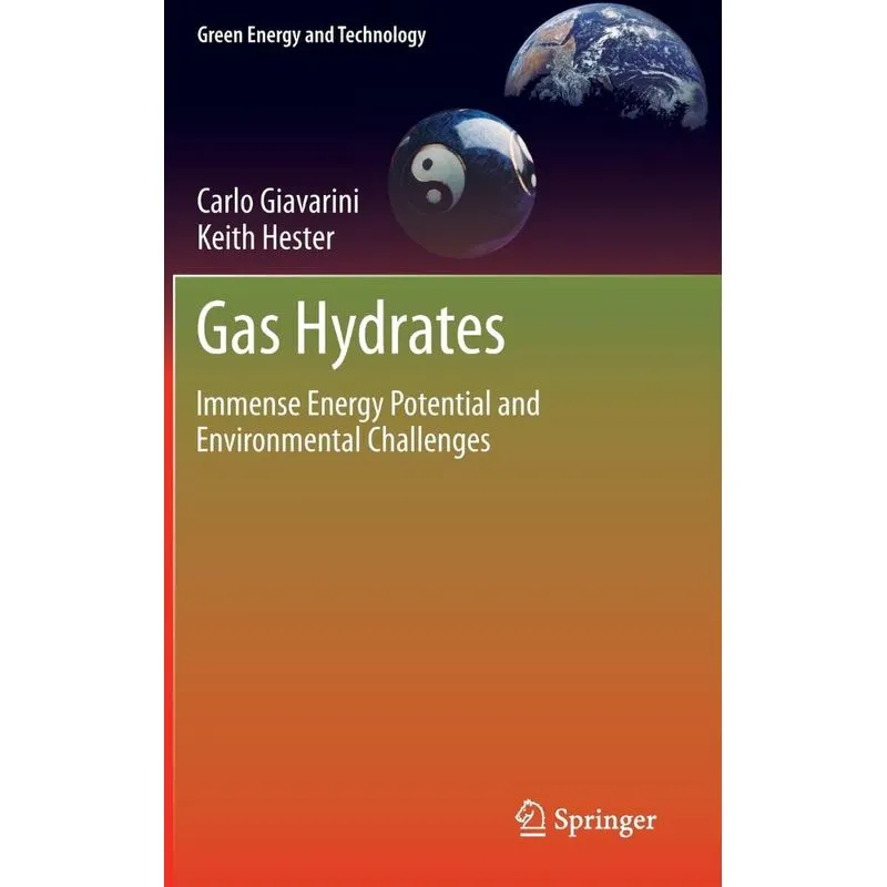 Gas Hydrates