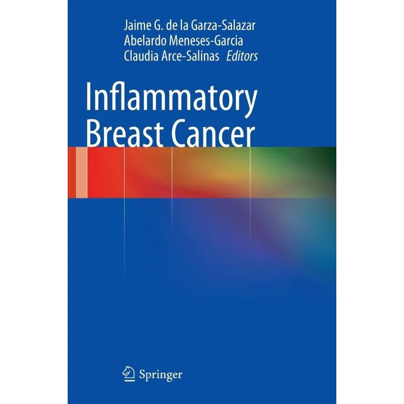 Inflammatory Breast Cancer