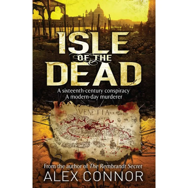 Isle of the Dead