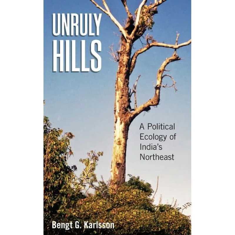Unruly Hills