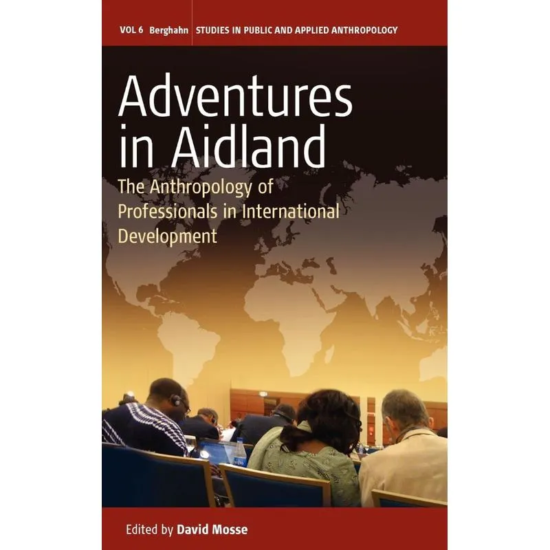 Adventures in Aidland