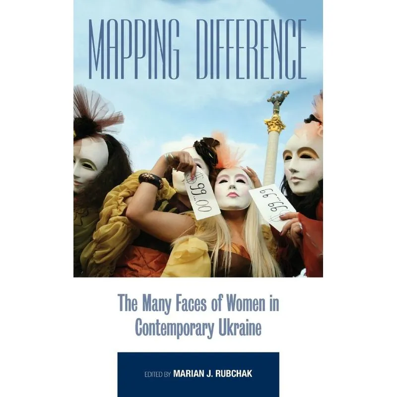 Mapping Difference