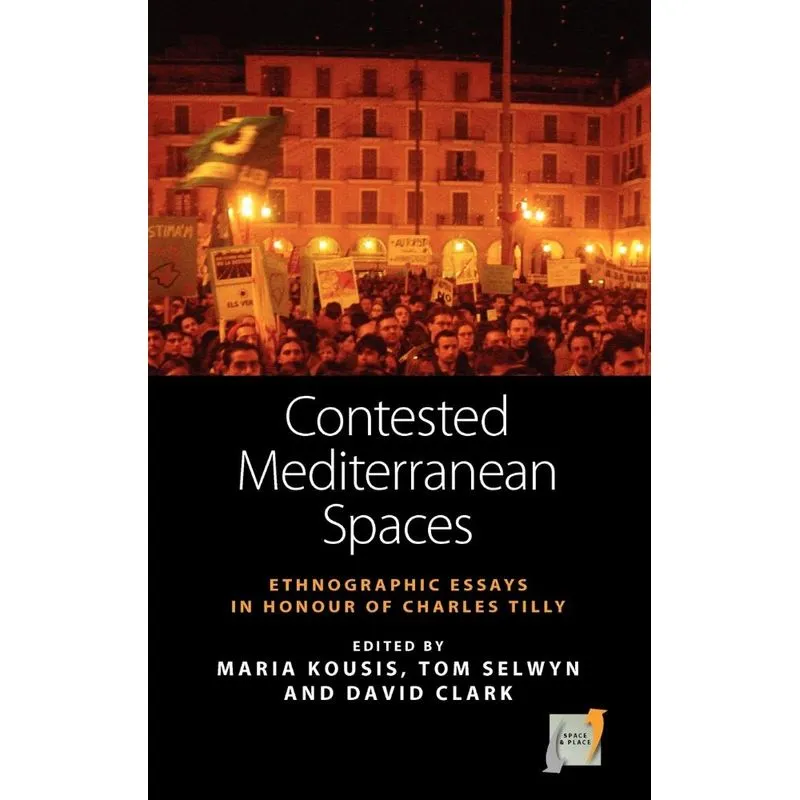 Contested Mediterranean Spaces